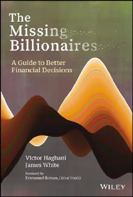 Investment Sizing: A Guide to Better Financal Decision-Making by Victor Haghani