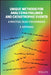 Unique Methods for Analyzing Failures and Catastrophic Events: A Practical Guide for Engineers by Anthony Sofronas