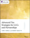 Advanced Tax Strategies for Llcs and Partnerships by Larry Tunnell