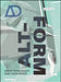Alt-Form: Indeterminacy and Disorder by Viola Ago