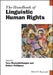 The Handbook Of Linguistic Human Rights by SKUTNABB-KANGAS