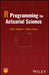 R Programming for Actuarial Science by Peter McQuire
