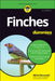 Finches for Dummies by Nikki Moustaki