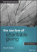 The Tax Law of Charitable Giving by Gavin Oattes