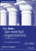 The Law of Tax-Exempt Organizations, 2021 Cumulative Supplement, + Website by Bruce R. Hopkins