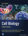Cell Biology: A Short Course, 4th Edition by Stephen R. Bolsover, Andrea Townsend-Nicholson, Greg FitzHarris, Elizabeth A. Shephard (University College London, UK), Jeremy S. Hyams (University College London, England), Sandip Patel