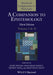 A Companion to Epistemology by Kurt Sylvan