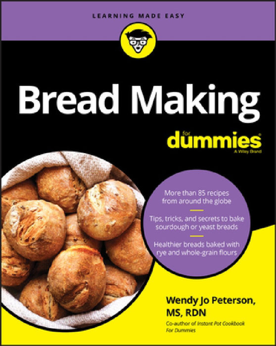 Making Bread for Dummies