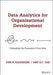Data Analytics for Organisational Development: Unleashing the Potential of Your Data by Uwe H. Kaufmann