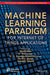Machine Learning Paradigm for Iot Applications by Shalli Rani