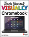 Teach Yourself Visually Chromebook by Guy Hart-Davis