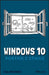 Windows 10 Portable Genius by Paul McFedries