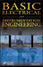 Basic Electrical and Instrumentation Engineering by C. Sharmeela