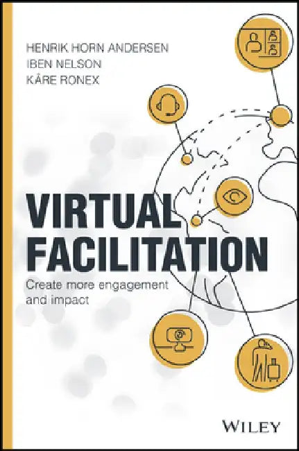 Virtual Facilitation by Henrik Horn Andersen