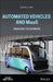 Automated Vehicles and Maas: Removing the Barriers by Bob Williams