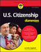 U.S. Citizenship for Dummies by Steven Heller