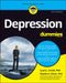Depression for Dummies by Charles H. Elliott