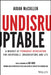 Undisruptable: A Mindset of Permanent Reinventionfor Individuals, Organisations and Life by Aidan McCullen