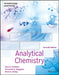 Analytical Chemistry, International Adaptation by Gary D. (University of Washington) Christian