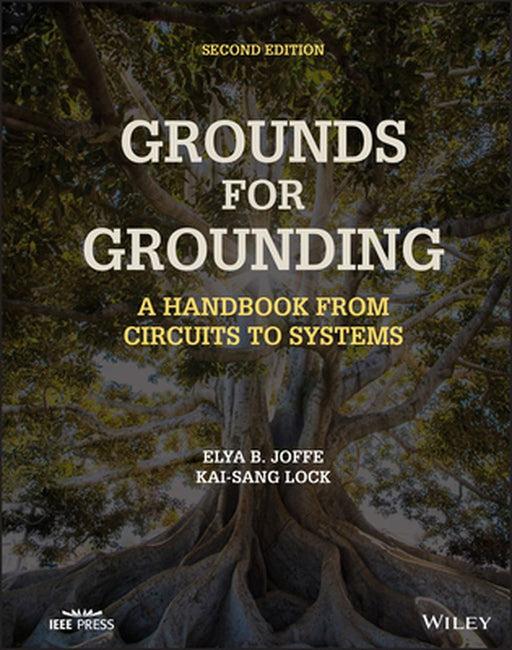 Grounds for Grounding: A Handbook from Circuits to Systems by Joffe, Elya B.