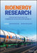 Bioenergy Research: Evaluating Strategies for Commercialization and Sustainability by Neha Srivastava