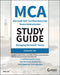 MCA Microsoft 365 Teams Administrator Study Guide: Exam Ms-700 by Ben Lee