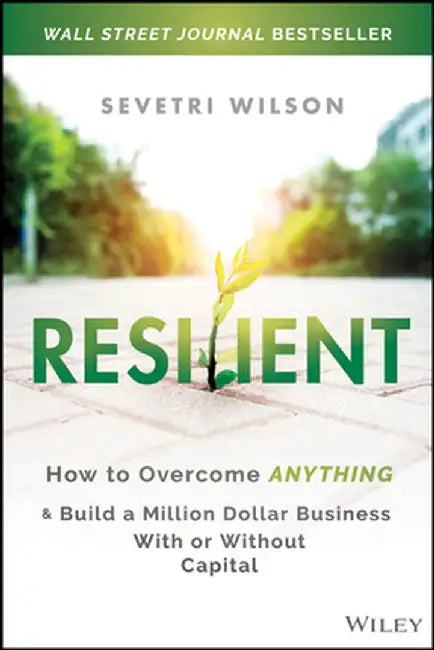 Bootstrapped to Raising Millions
