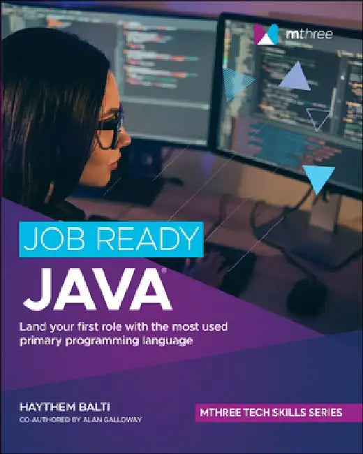 Java Apprentice to Master by Haythem Balti