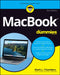 Macbook for Dummies by Mark L. Chambers