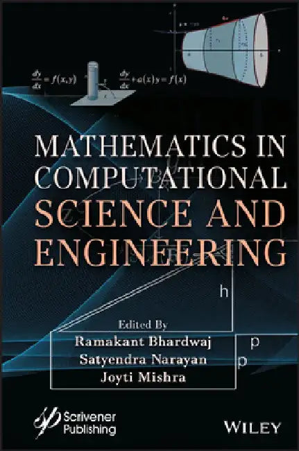 Mathematics in Computational Science and Engineering by Ramakant Bhardwaj