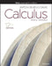 Calculus: Single Variable, 12th Edition by Howard Anton, Irl C. Bivens, Stephen Davis (Davidson College)