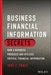 How to Produce, Understand, and Utilize Business Financial Information by Tage C. Tracy