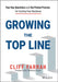 Growing the Top Line: The 16 Proven Pathways to Scaling Your Business by Cliff Farrah