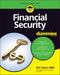 Financial Security for Dummies by Consumer Dummies
