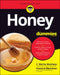 Honey for Dummies by Mariana Marchese