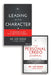 Leading with Character: 10 Minutes a Day to a Brilliant Legacy Set by James E. Loehr