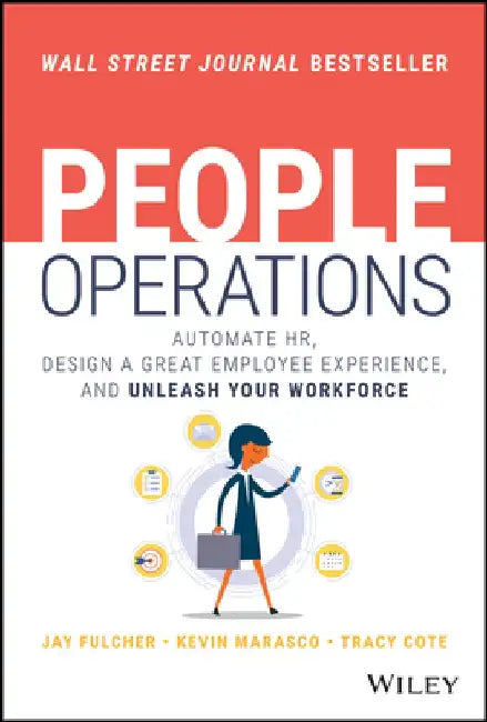 People Operations by Kevin Marasco