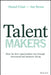 Talent Makers by Daniel Chait