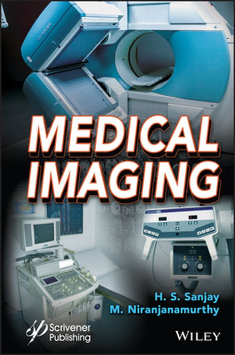 Medical Imaging by Sanjay