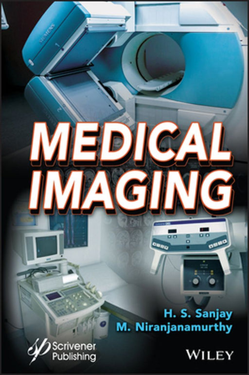 Medical Imaging by Sanjay