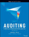 Auditing: A Practical Approach with Data Analytics, 2nd Edition by Raymond N. Johnson, Laura D. Wiley, Robyn Moroney (Monash University), Fiona Campbell (Ernst & Young, Melbourne), Jane Hamilton (LaTrobe University)