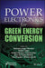 Power Electronics for Green Energy Conversion by Mahajan Sagar Bhaskar