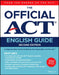 The Official ACT English Guide by ACT
