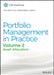 Portfolio Management in Practice, Volume 2: Investment Management by Cfa Institute