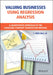 Valuing Businesses Using Regression Analysis: A Quantitative Approach to the Guideline Company Transaction Method by Fred Hall