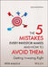 The 5 Mistakes Every Investor Makes and How to Avoid Them by Peter Mallouk