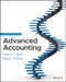 Advanced Accounting, 8th Edition by Debra C. Jeter, Paul K. Chaney