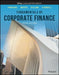Fundamentals of Corporate Finance, 5th Edition by Robert Parrino, Thomas W. Bates, Stuart L. Gillan (University of North Texas), David S. Kidwell (University of Minnesota)