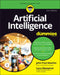Artificial Intelligence For Dummies by John Paul Mueller