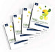 Wiley Study Guide for 2021 Part I Frm Exam: Complete Set by Wiley